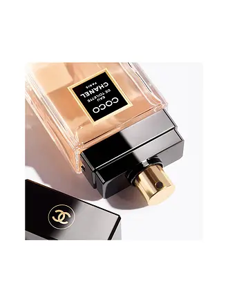 CHANEL |  EAU DE TOILETTE ZERSTÄUBER 50ML | 